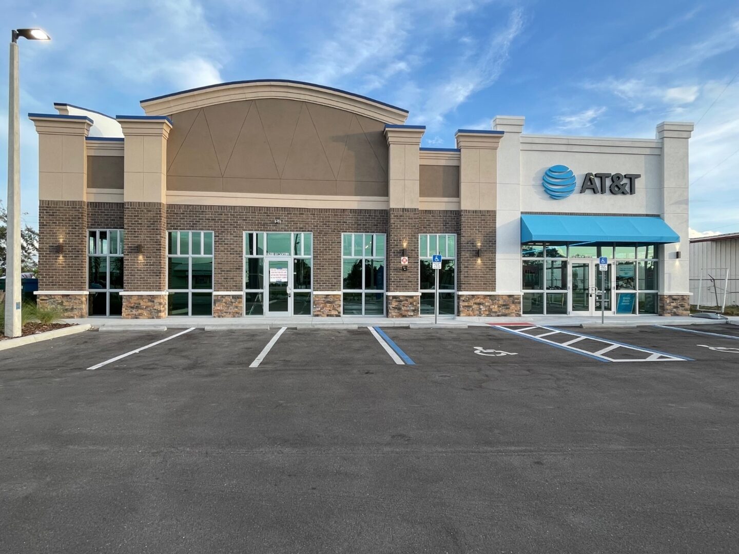 Aspen Dental Plaza