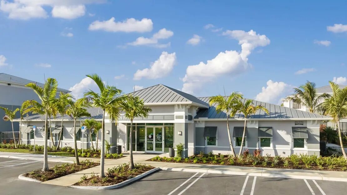 Lucie at Tradition Clubhouse Port St. Lucie