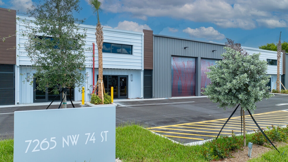 Medley Business Park