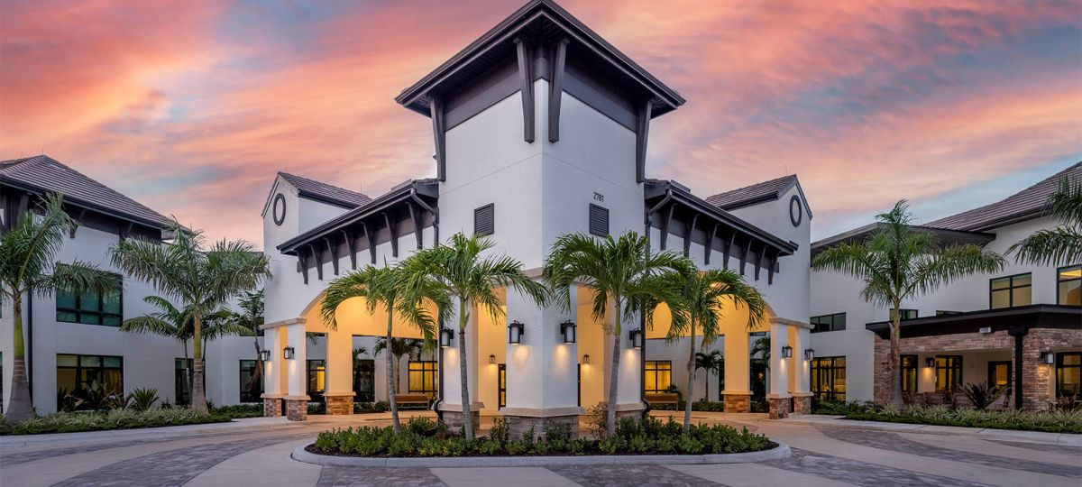 Siena Lakes Naples — Erickson Senior Living
